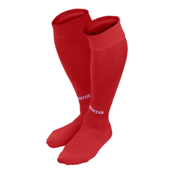 Joma Classic II Socks RED