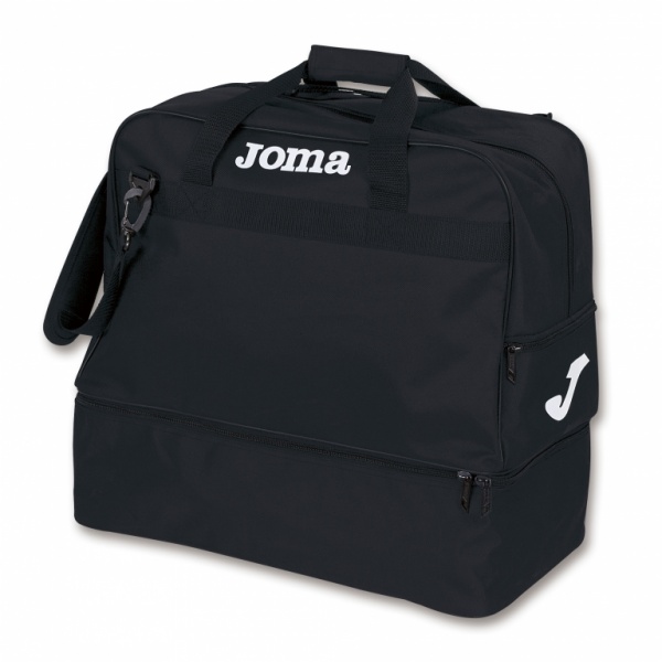 Joma Large Training III Bag BLACK