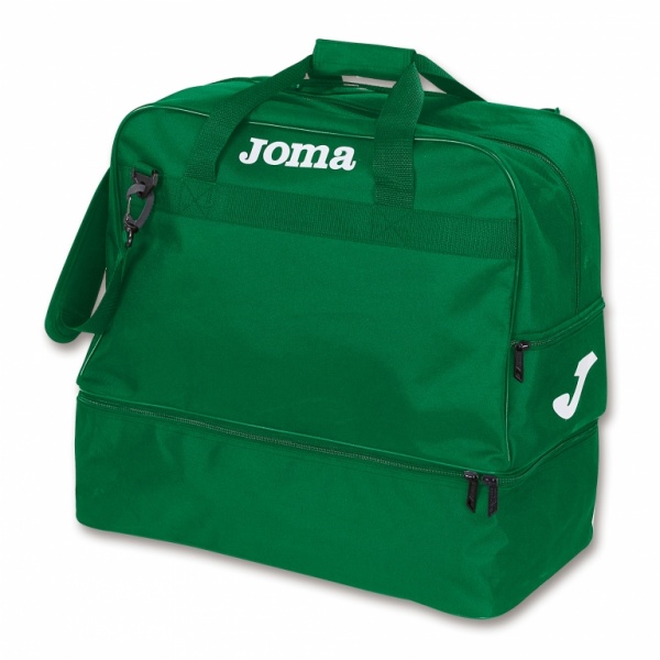 Joma Large Training III Bag GREEN
