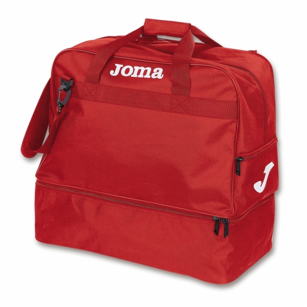 Joma Large Training III Bag RED