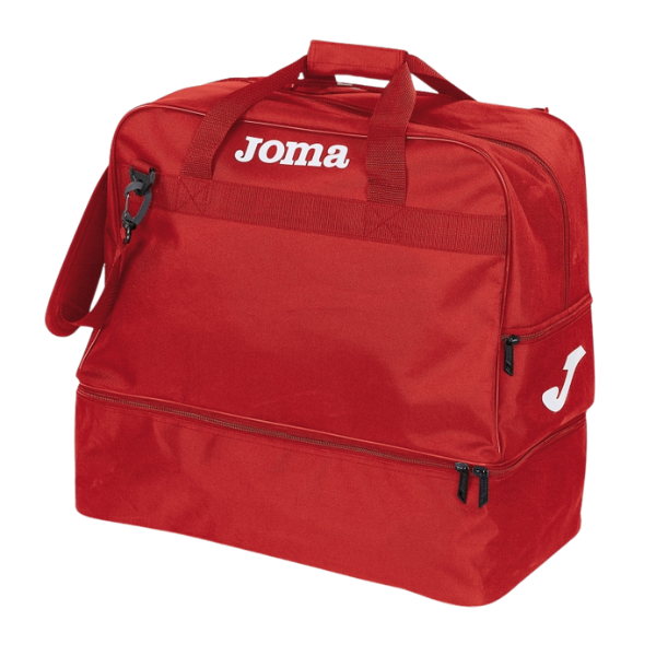 Joma XL Training III Bag RED