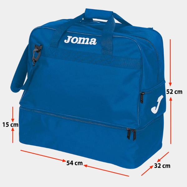 Joma XL Training III Bag ROYAL