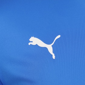 Puma teamLiga Jersey Electric Blue/White