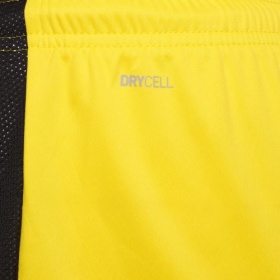 Puma teamLiga Shorts Cyber Yellow/Black