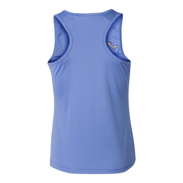 MONTREAL TANK TOP BLUE (WOMENS)