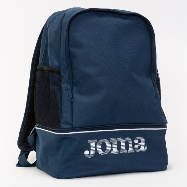 Joma Training III Backpack DARK NAVY