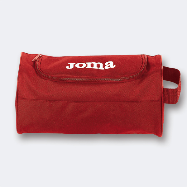 Joma Shoe Bag RED 8L