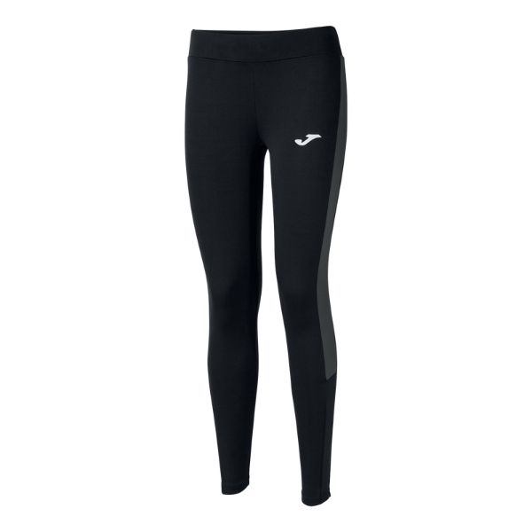 ECO CHAMPIONSHIP LONG TIGHTS BLACK ANTHRACITE