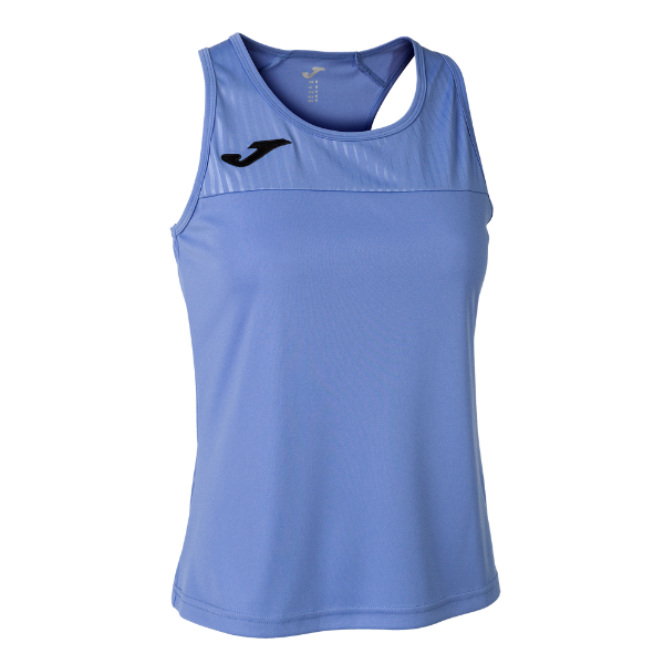 MONTREAL TANK TOP BLUE (WOMENS)