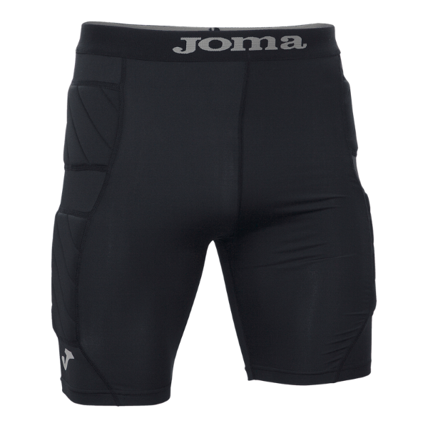 Joma Protec Goal Keeper Pant BLACK