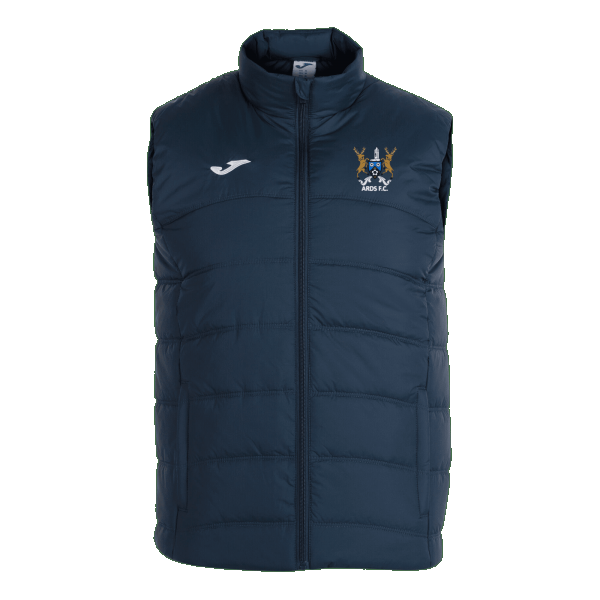Ards FC Supporters Urban IV Gilet Adult