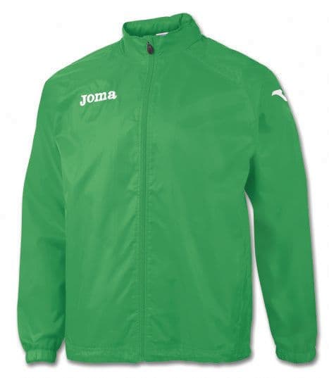 JOMA Alaska Rainjacket - Green