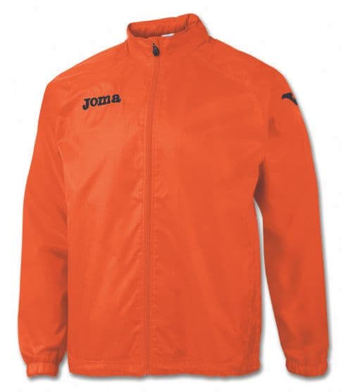 JOMA Alaska Rainjacket - Orange