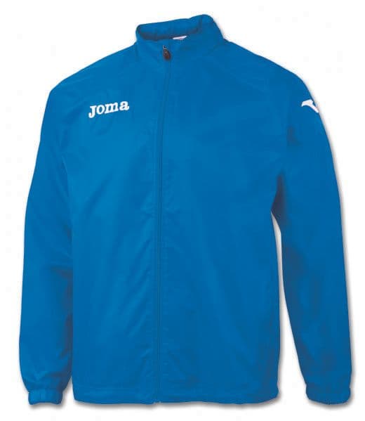 JOMA Alaska Rainjacket - Royal Blue