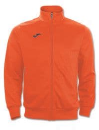 JOMA Combi jacket - Orange