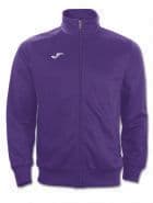 JOMA Combi jacket - Purple