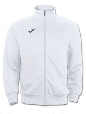 JOMA Combi jacket - White