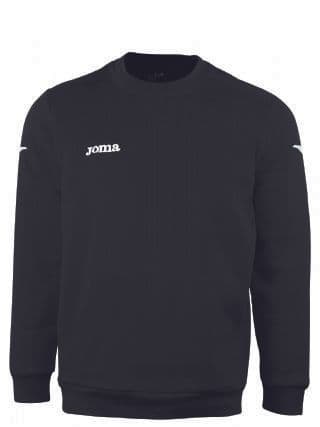 JOMA Combi Sweatshirt - Black