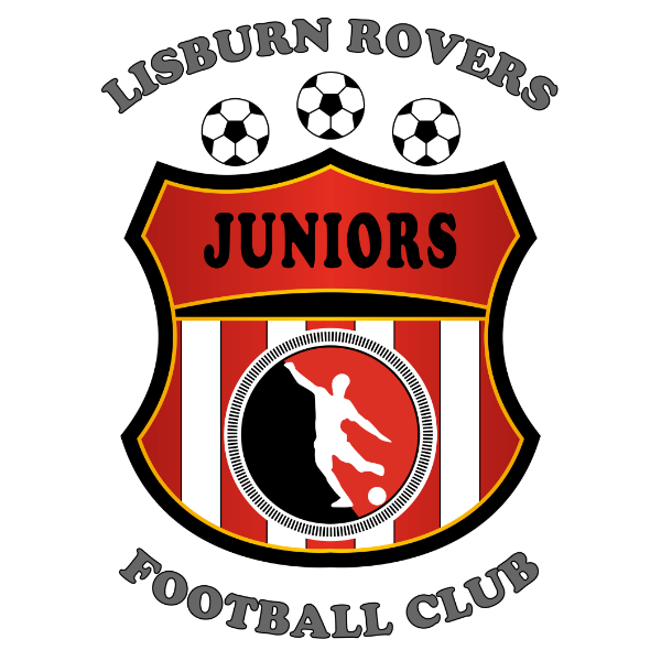 Lisburn Rovers FC 2024