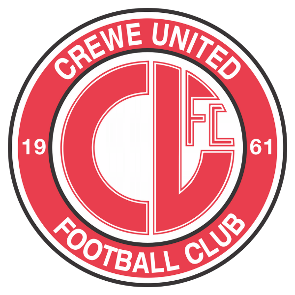 Crewe United Coaches