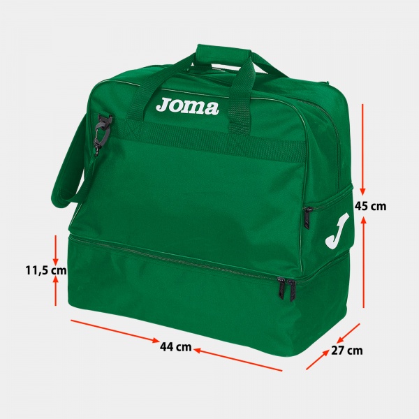 Joma Medium Training III Bag GREEN