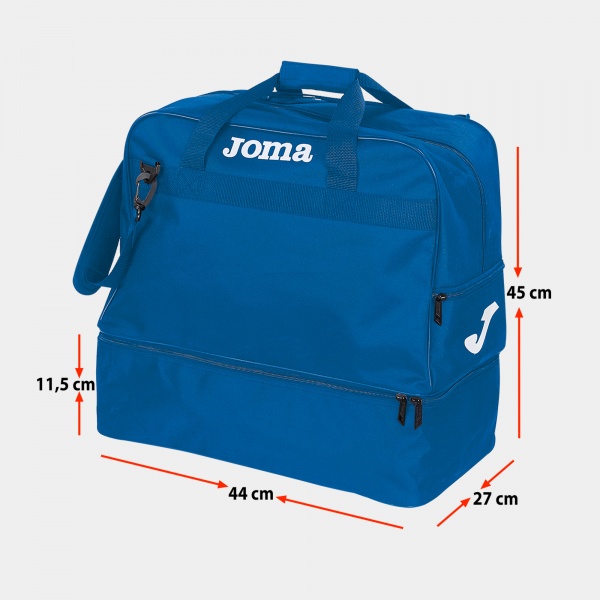 Joma Medium Training III Bag  ROYAL