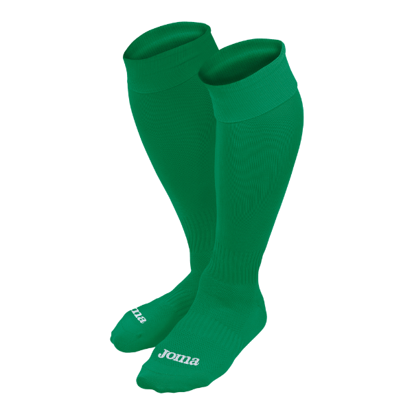 Joma Classic 3 Sock  GREEN