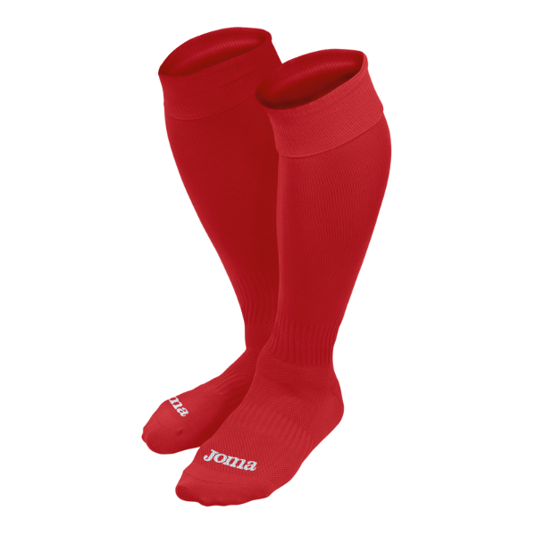 Joma Classic 3 Sock RED