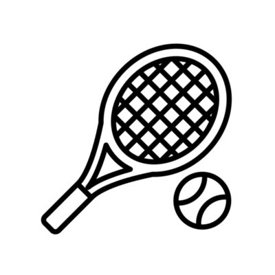 Tennis Clubs Thumbnail