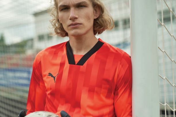 Puma Goal Keeper