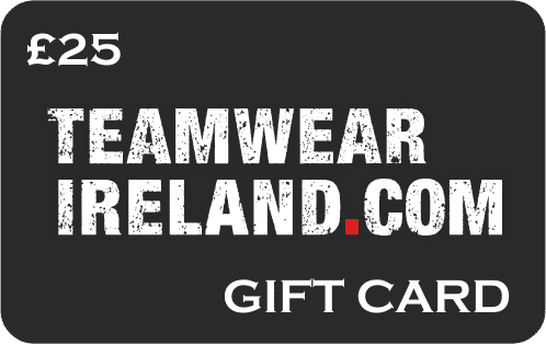 25.00 Gift Card
