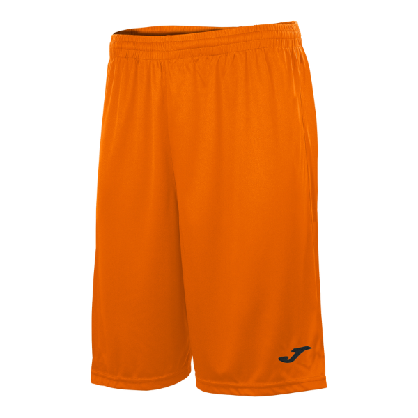 NOBEL LONG SHORT ORANGE