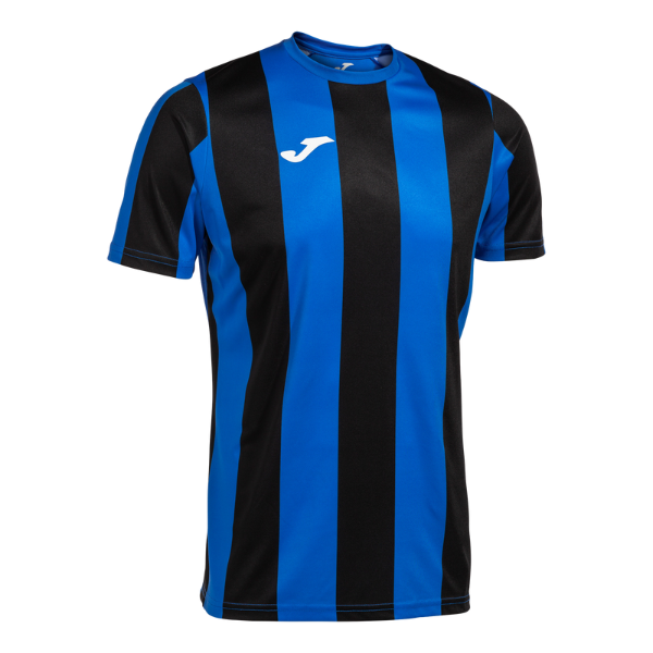 INTER CLASSIC SHORT SLEEVE T-SHIRT ROYAL BLACK