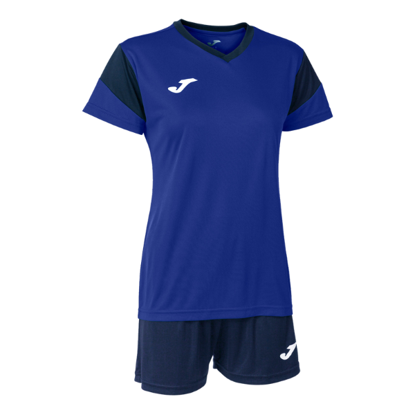 WOMEN'S PHOENIX SET ROYAL NAVY