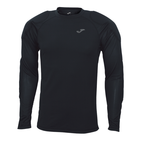 Joma Protec Goal Keeper T-Shirt BLACK L/S