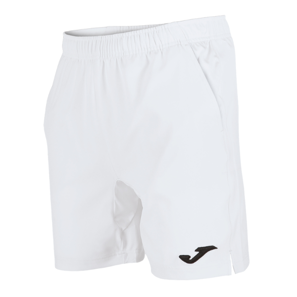 BERMUDA MASTER TENNIS WHITE