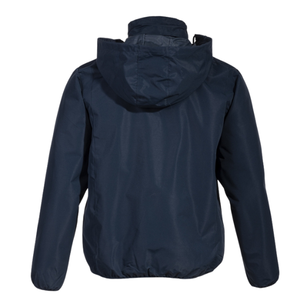 RAINJACKET BREMEN NAVY