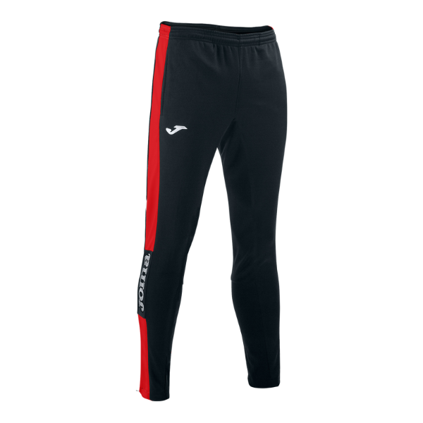 LONG PANT CHAMPIONSHIP IV BLACK-RED