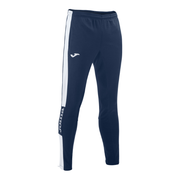 LONG PANT CHAMPIONSHIP IV NAVY-WHITE