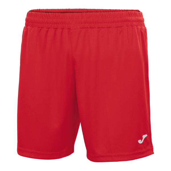 SHORT TREVISO RED