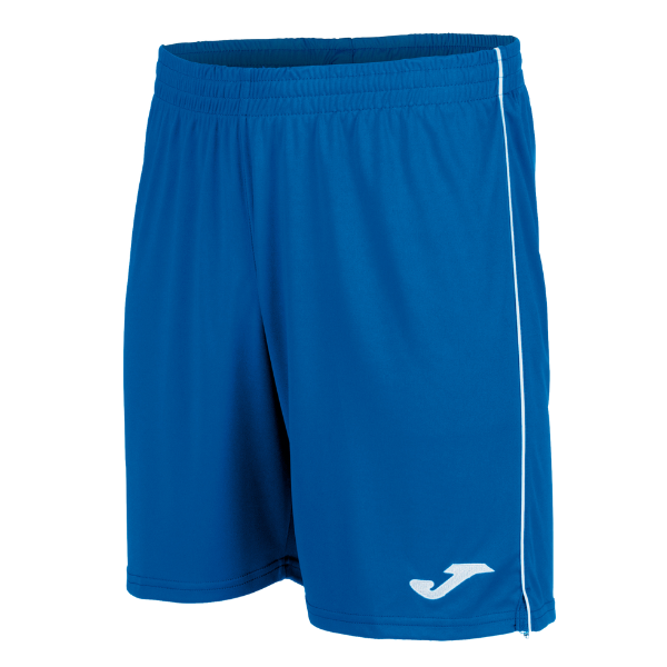 LIGA SHORT ROYAL-WHITE