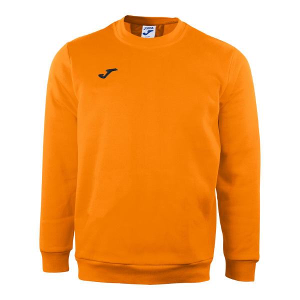 SWEATSHIRT CAIRO II FLUOR ORANGE