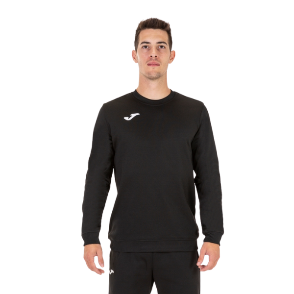 SWEATSHIRT CAIRO II BLACK