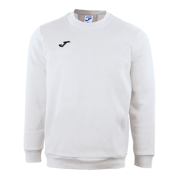 SWEATSHIRT CAIRO II WHITE