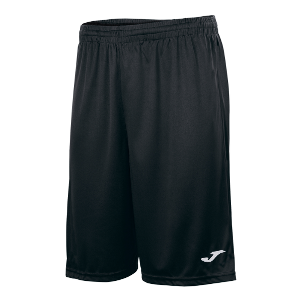 NOBEL LONG SHORT BLACK