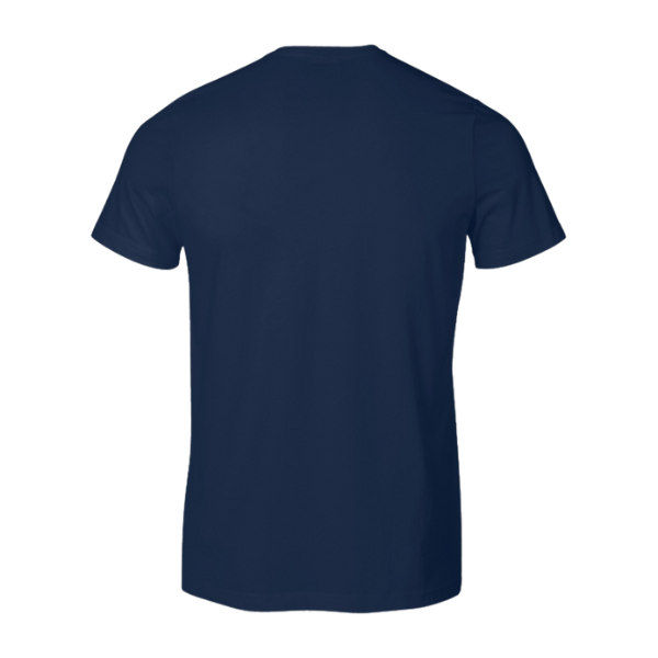 VERSALLES SHORT SLEEVE T-SHIRT NAVY