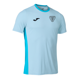 Finnegan Fitness Joma Winner II Shirt - Sky Blue