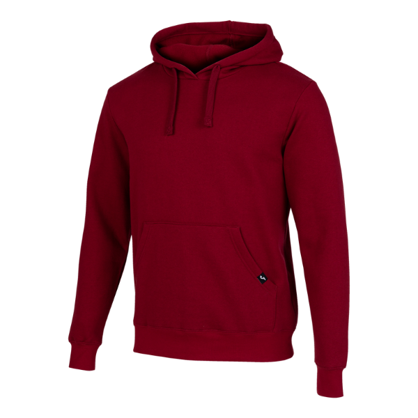 MONTANA HOODIE BURGUNDY