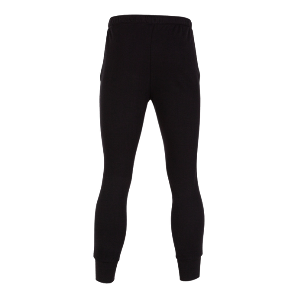 MONTANA CUFF LONG PANTS BLACK