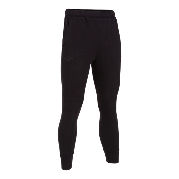 MONTANA CUFF LONG PANTS BLACK